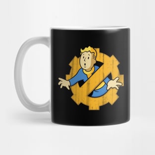 Vaultbusters Mug